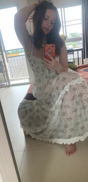 Model - Sabrina sexy