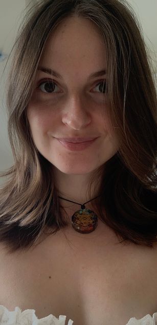 Model - Sabrina sexy