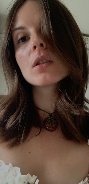 Model - Sabrina sexy