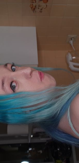 Model - TheTrixy roleplay