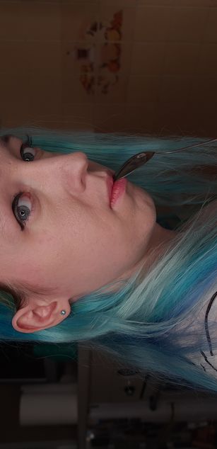 Model - TheTrixy roleplay