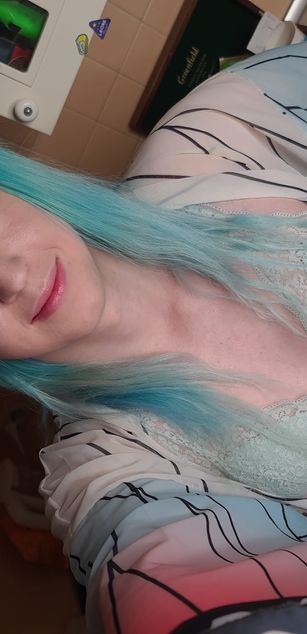 Model - TheTrixy roleplay