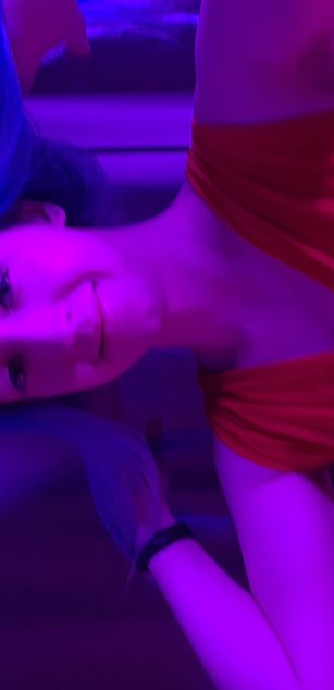 Model - TheTrixy roleplay