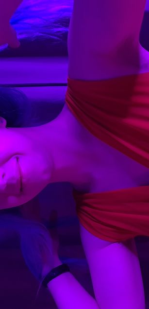 Model - TheTrixy roleplay