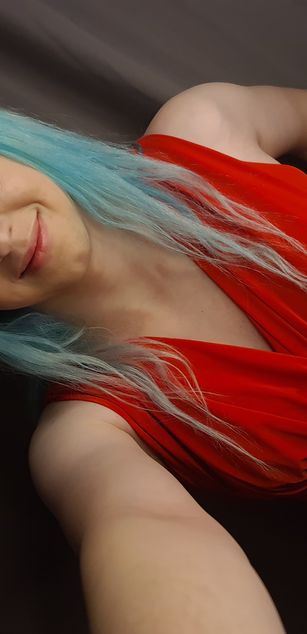 Model - TheTrixy roleplay