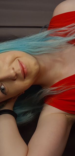 Model - TheTrixy roleplay