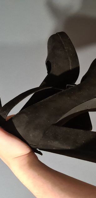 Model - TheTrixy roleplay