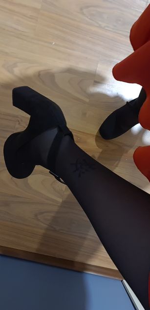 Model - TheTrixy roleplay