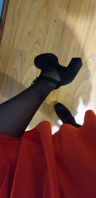 Model - TheTrixy roleplay