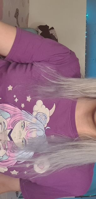 Model - TheTrixy roleplay