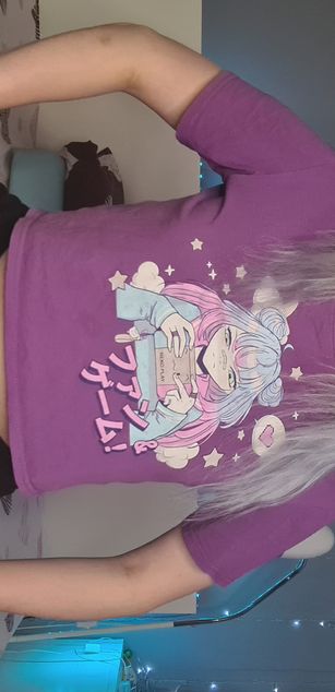 Model - TheTrixy roleplay