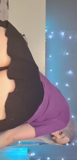 Model - TheTrixy roleplay