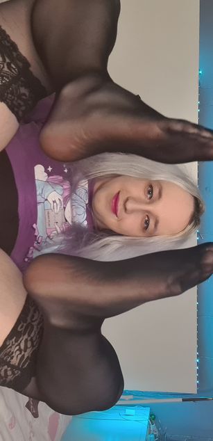 Model - TheTrixy roleplay