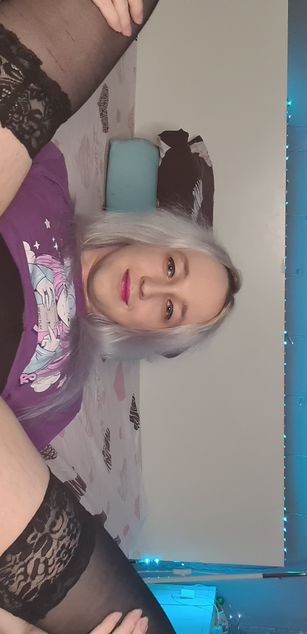 Model - TheTrixy roleplay