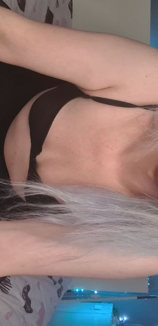 Model - TheTrixy roleplay