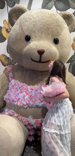 Model - Sabrina sexy