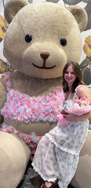 Model - Sabrina sexy