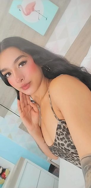 Model - LenyLucca roleplay