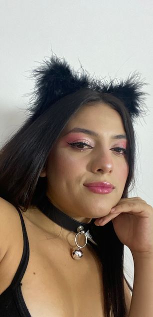 Model - LucyGreyMurphy taboo