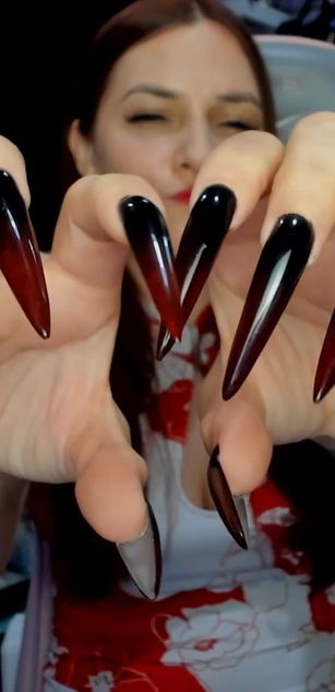 Model - Mistress Priest cuckold