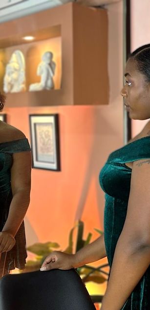 Model - Nany Moreno deepthroat