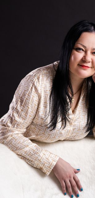 Model - AngieKiss fetish