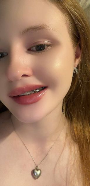 Model - LuxXAngel roleplay