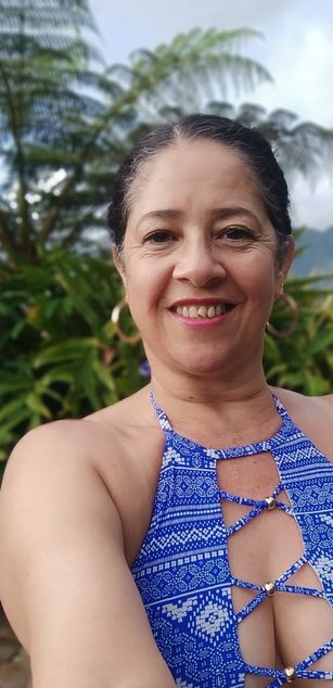 Model - AdeleSmithh ass