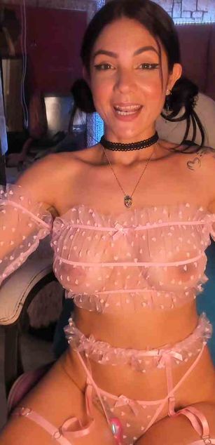 Model - Yoselinlee sexy