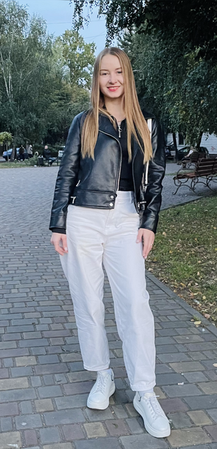 Model - SweetEnigma22 sporty