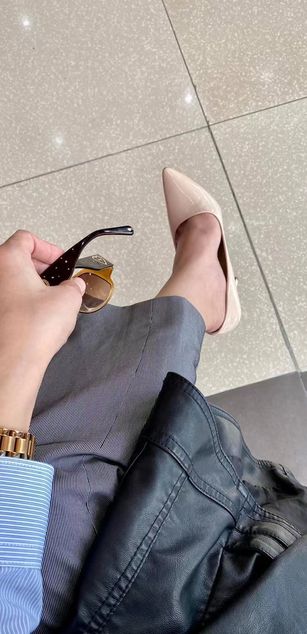 Model - MadocVentura striptease