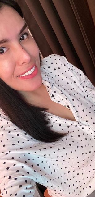 Model - MadocVentura striptease