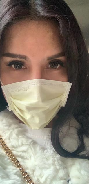 Model - MadocVentura striptease