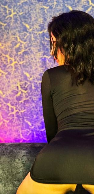 Model - Zoe Ramirez fuck