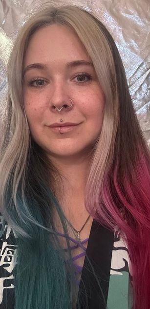 Model - MarlaShine blowjob