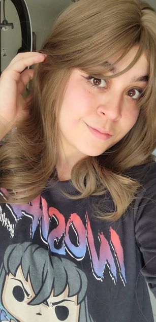 Model - cherrypeach_ deepthroat