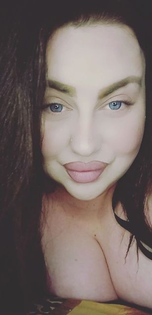 Model - Myra_Kelly dirtytalk