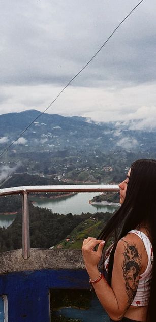 Model - Lexxiee Haze sexy