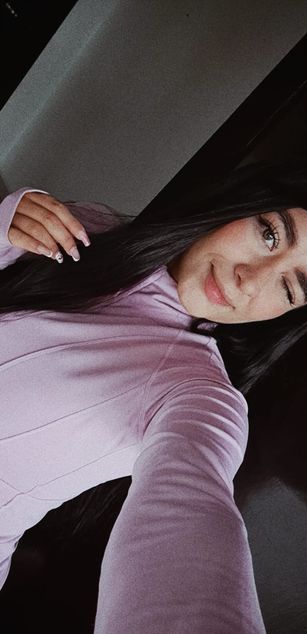 Model - Lexxiee Haze sexy