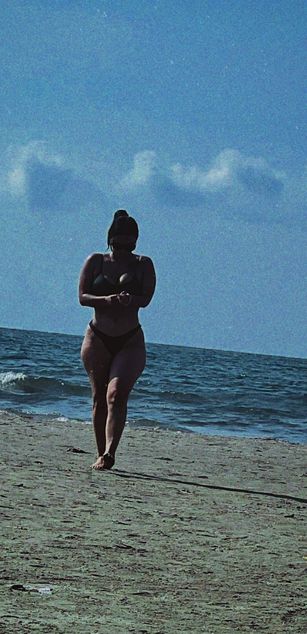 Model - Lexxiee Haze sexy