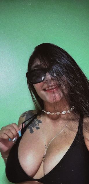 Model - Lexxiee Haze sexy