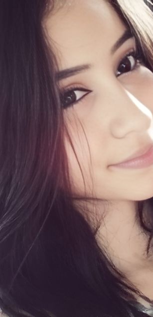 Model - Alana Martinez roleplay