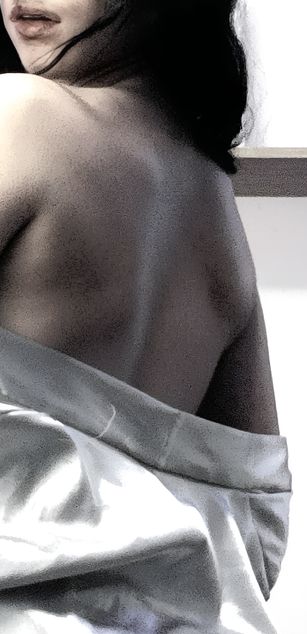 Model - Alana Martinez roleplay