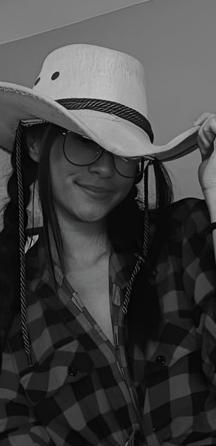 Model - Alana Martinez roleplay