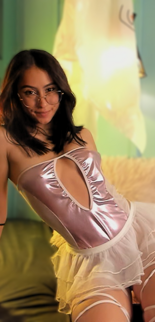 Model - Alana Martinez roleplay