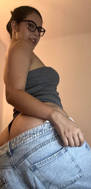 Model - MarilynMiller__ bigass