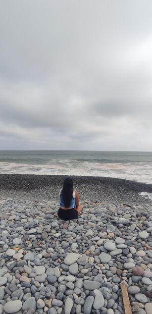 Model - PocahontasPretty LATIN