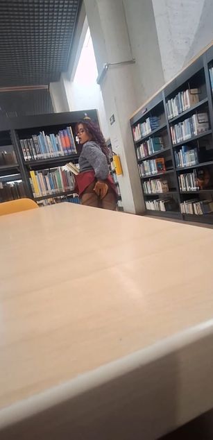 Model - Sara Sofia ass