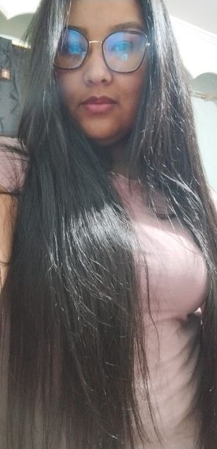 Model - GabyBeautiful93 COLOMBIAN