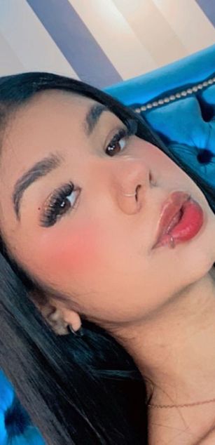 Model - VioletGrace sexy